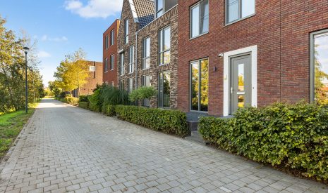 Te koop: Foto Woonhuis aan de Rivierloop 68 in Kampen