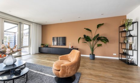 Te koop: Foto Woonhuis aan de Rivierloop 68 in Kampen