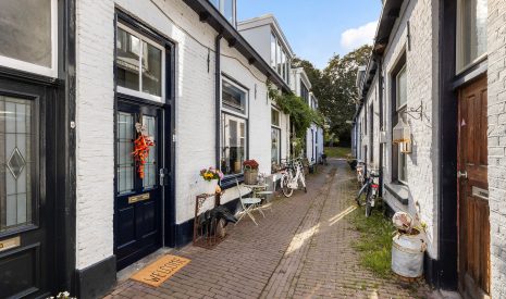 koop  Kampen  Uiterwijksteeg 5 – Hoofdfoto