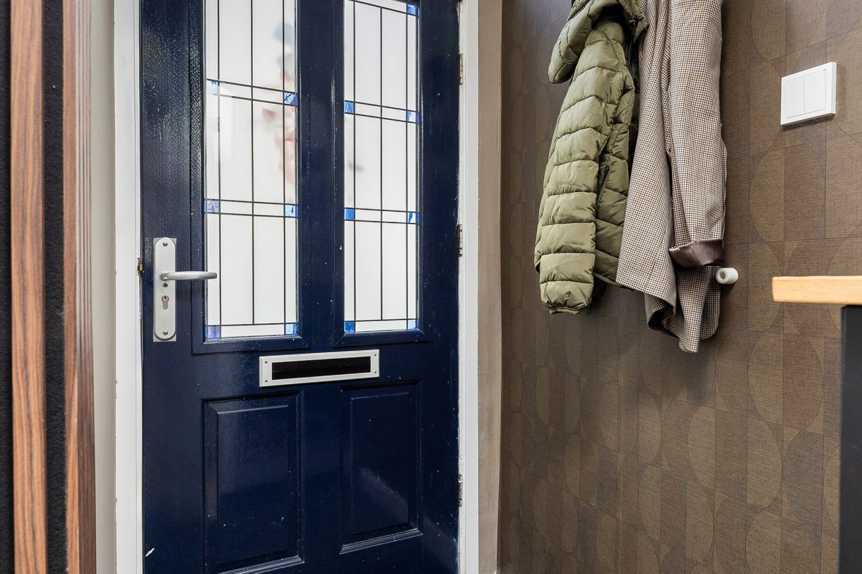 Te koop: Foto Woonhuis aan de Uiterwijksteeg 5 in Kampen