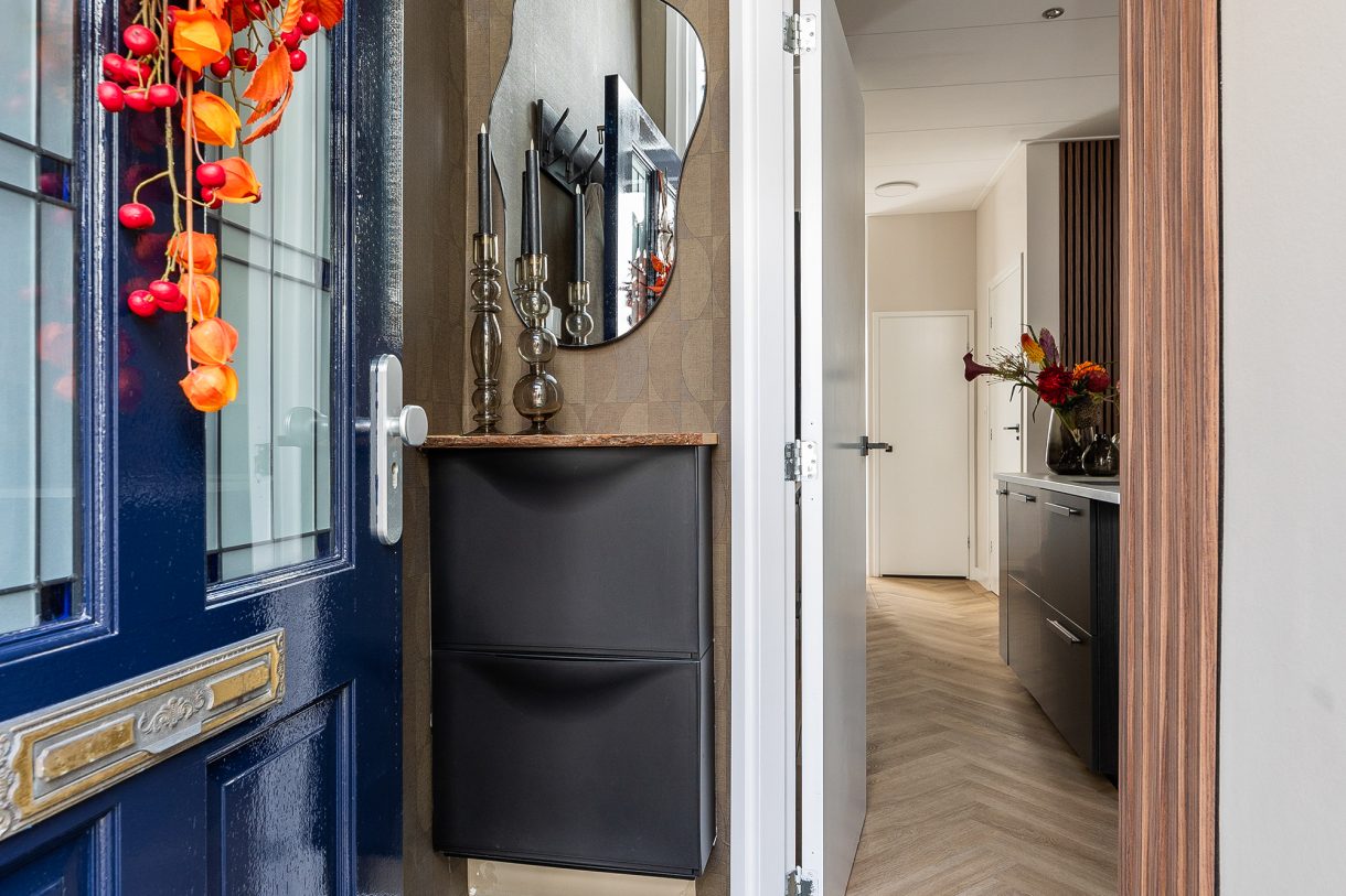 Te koop: Foto Woonhuis aan de Uiterwijksteeg 5 in Kampen