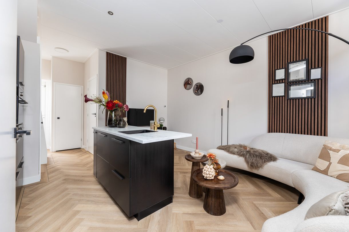 Te koop: Foto Woonhuis aan de Uiterwijksteeg 5 in Kampen