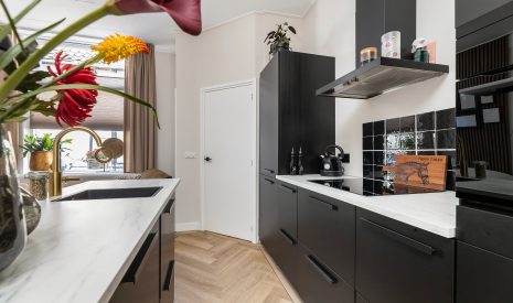 Te koop: Foto Woonhuis aan de Uiterwijksteeg 5 in Kampen