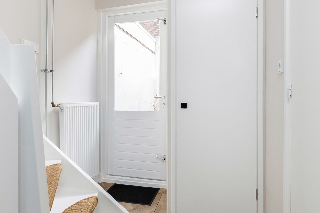 Te koop: Foto Woonhuis aan de Uiterwijksteeg 5 in Kampen