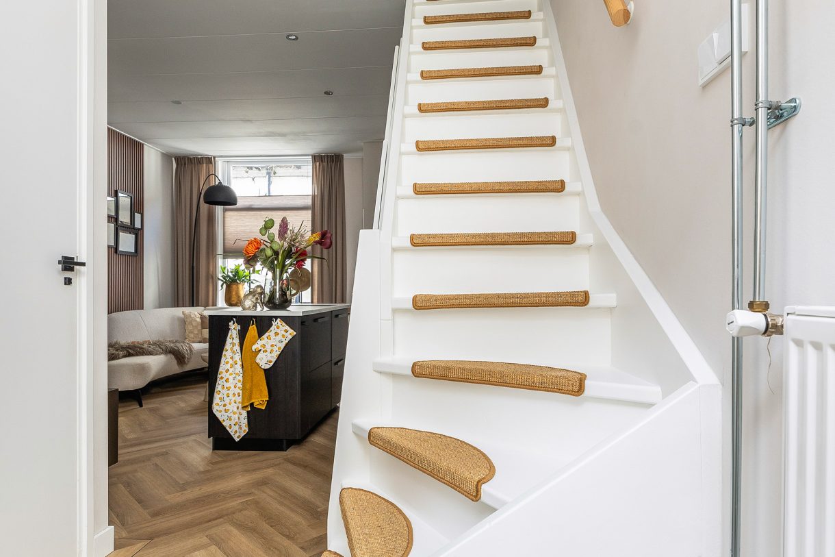 Te koop: Foto Woonhuis aan de Uiterwijksteeg 5 in Kampen