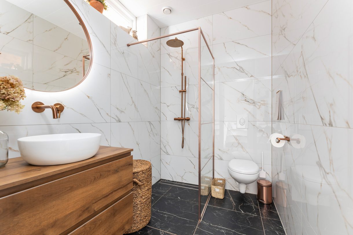 Te koop: Foto Woonhuis aan de Uiterwijksteeg 5 in Kampen