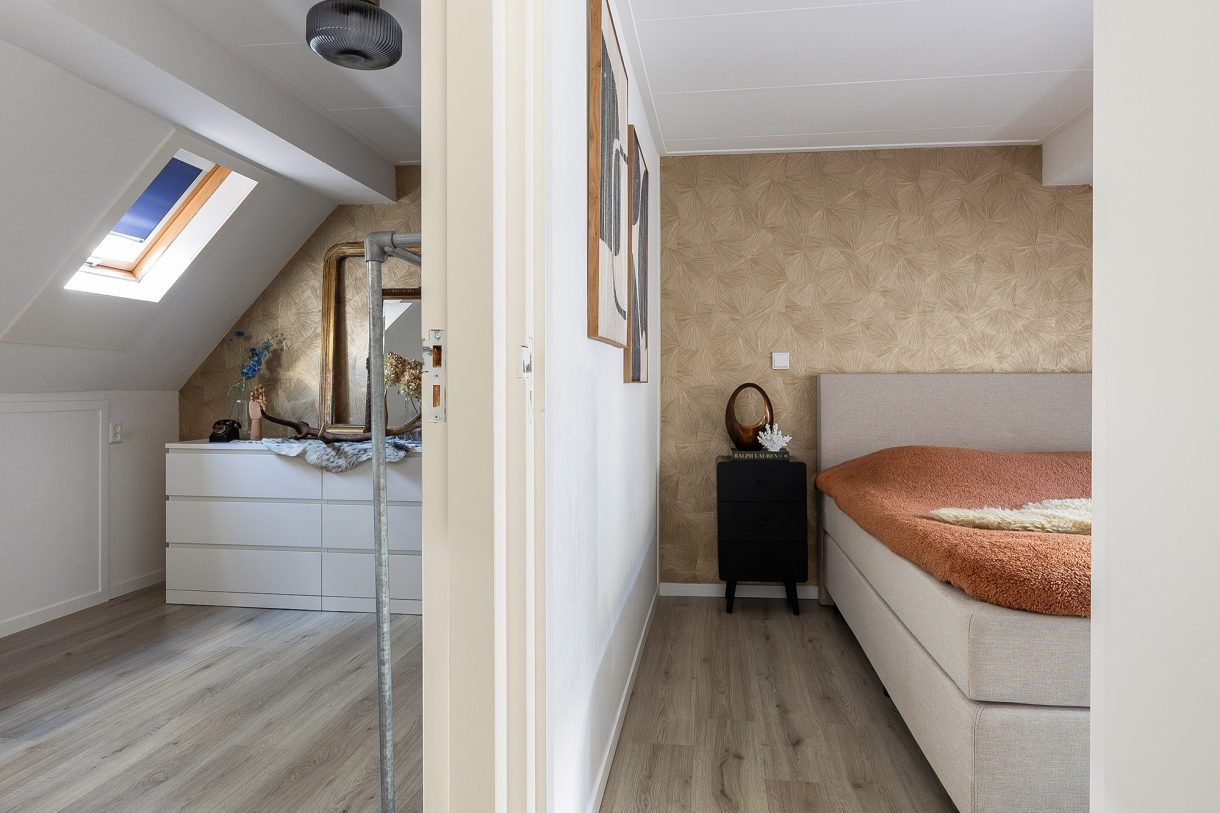 Te koop: Foto Woonhuis aan de Uiterwijksteeg 5 in Kampen