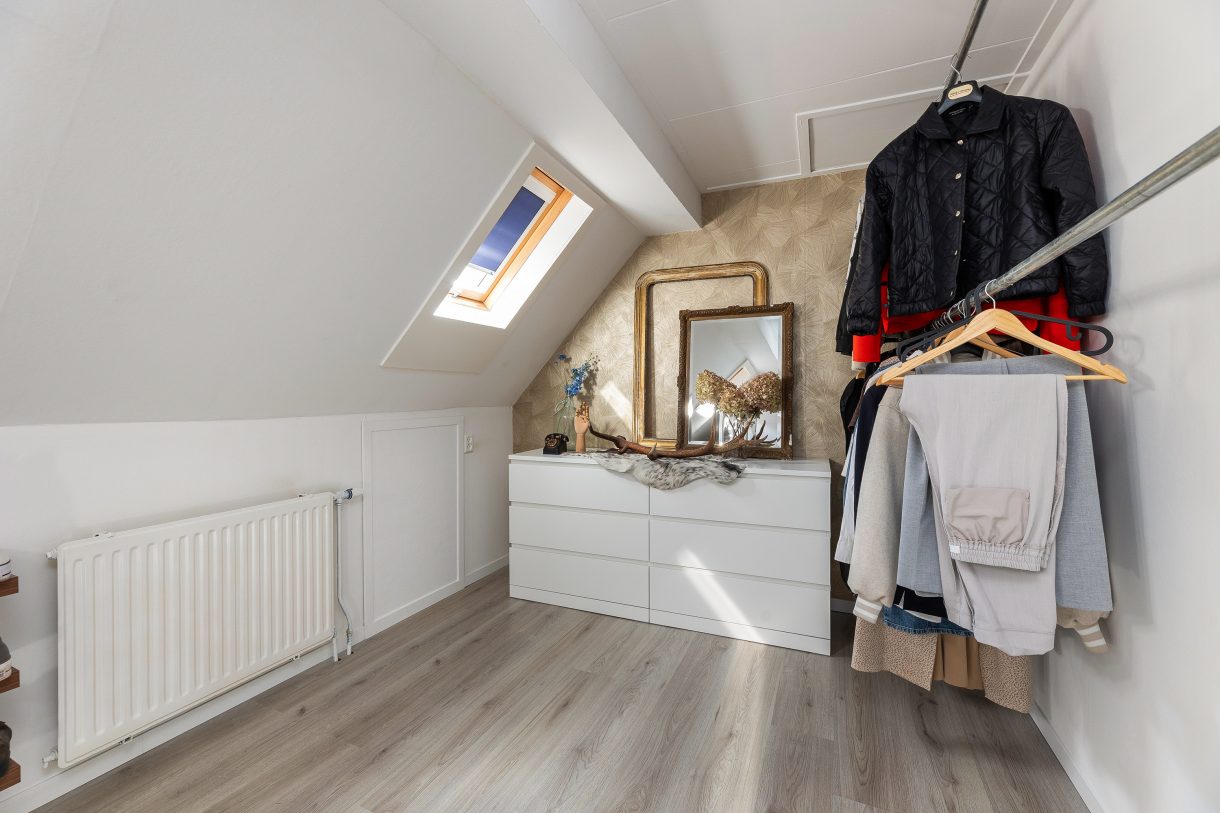 Te koop: Foto Woonhuis aan de Uiterwijksteeg 5 in Kampen