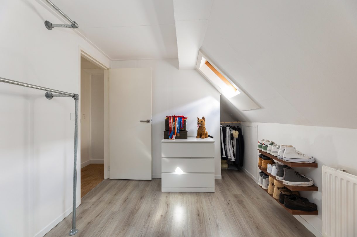 Te koop: Foto Woonhuis aan de Uiterwijksteeg 5 in Kampen