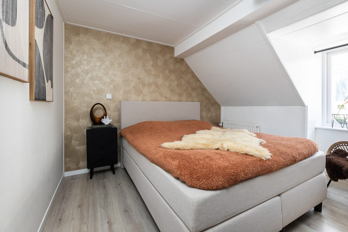 Te koop: Foto Woonhuis aan de Uiterwijksteeg 5 in Kampen