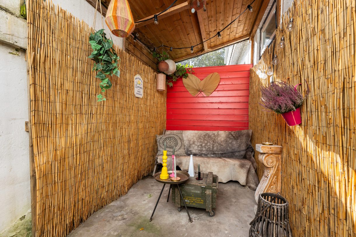 Te koop: Foto Woonhuis aan de Uiterwijksteeg 5 in Kampen