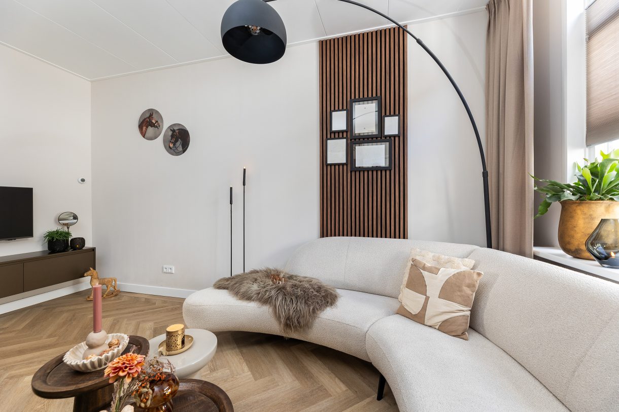 Te koop: Foto Woonhuis aan de Uiterwijksteeg 5 in Kampen