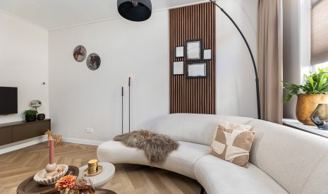 Te koop: Foto Woonhuis aan de Uiterwijksteeg 5 in Kampen