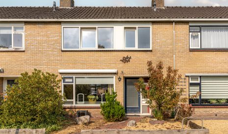 Hoofdfoto van Drachten Raai 139