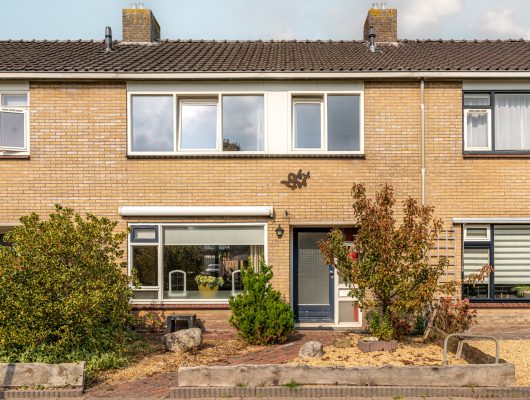 Hoofdfoto van Drachten Raai 139