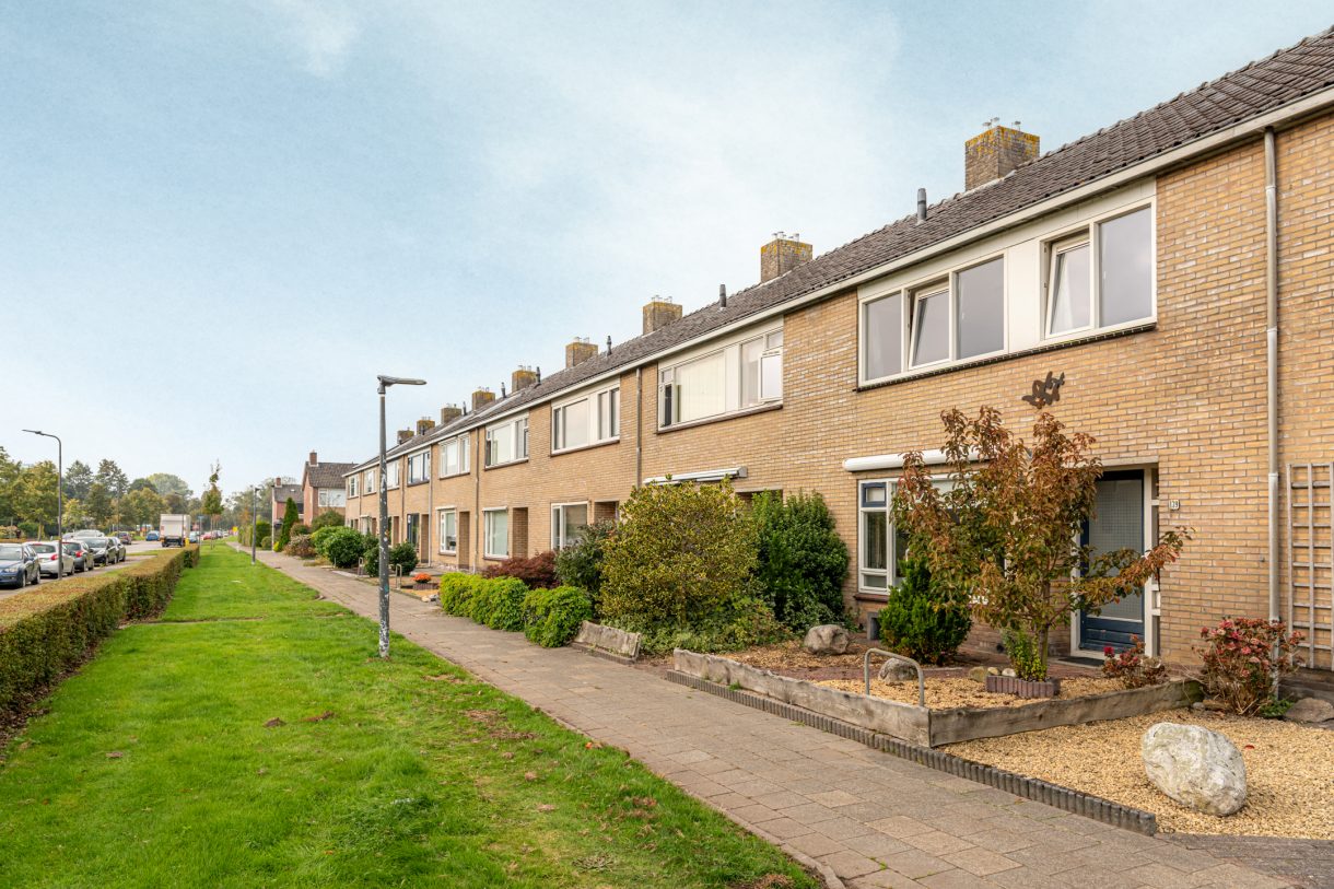 Te koop: Foto Woonhuis aan de Raai 139 in Drachten