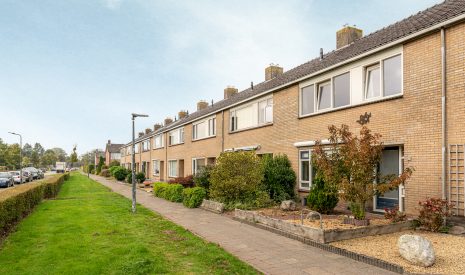 Te koop: Foto Woonhuis aan de Raai 139 in Drachten