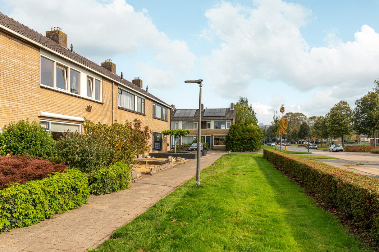 Te koop: Foto Woonhuis aan de Raai 139 in Drachten