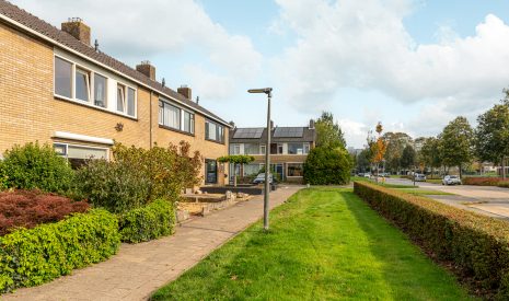 Te koop: Foto Woonhuis aan de Raai 139 in Drachten