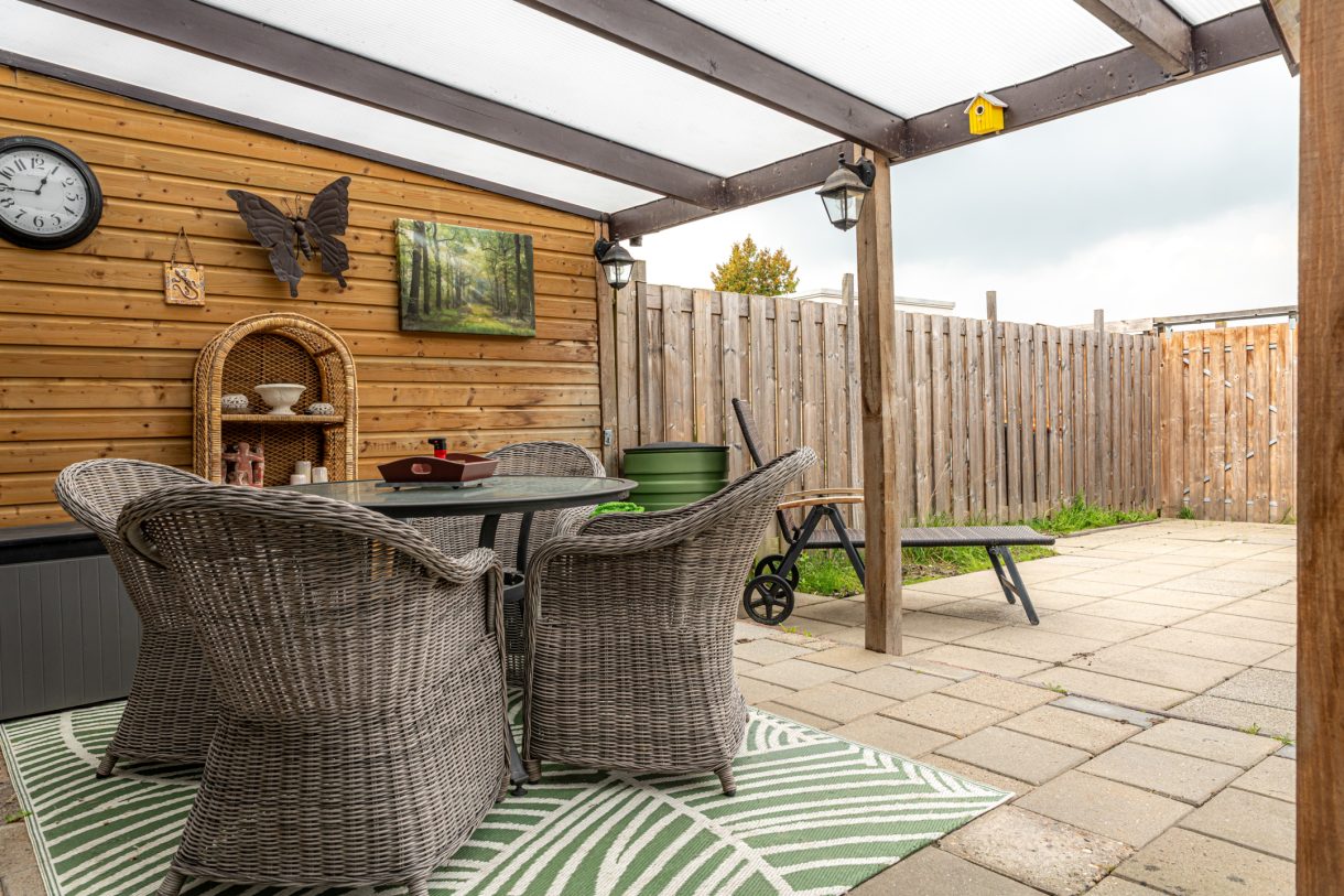 Te koop: Foto Woonhuis aan de Raai 139 in Drachten