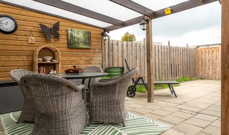 Te koop: Foto Woonhuis aan de Raai 139 in Drachten