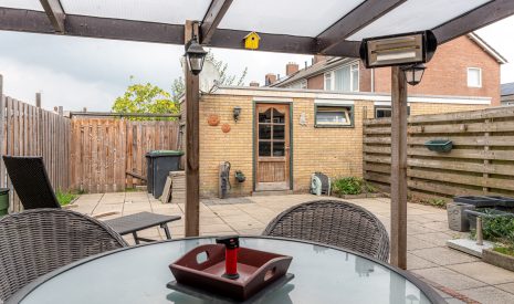 Te koop: Foto Woonhuis aan de Raai 139 in Drachten