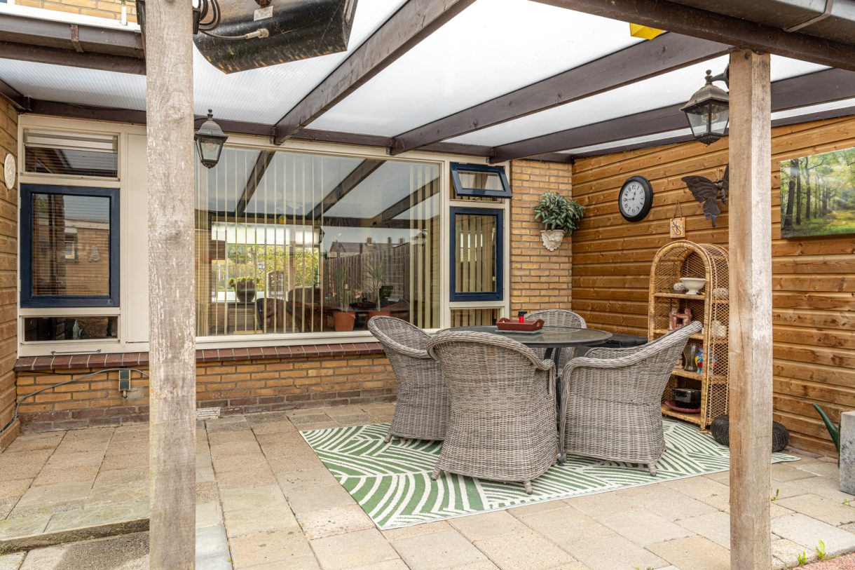 Te koop: Foto Woonhuis aan de Raai 139 in Drachten