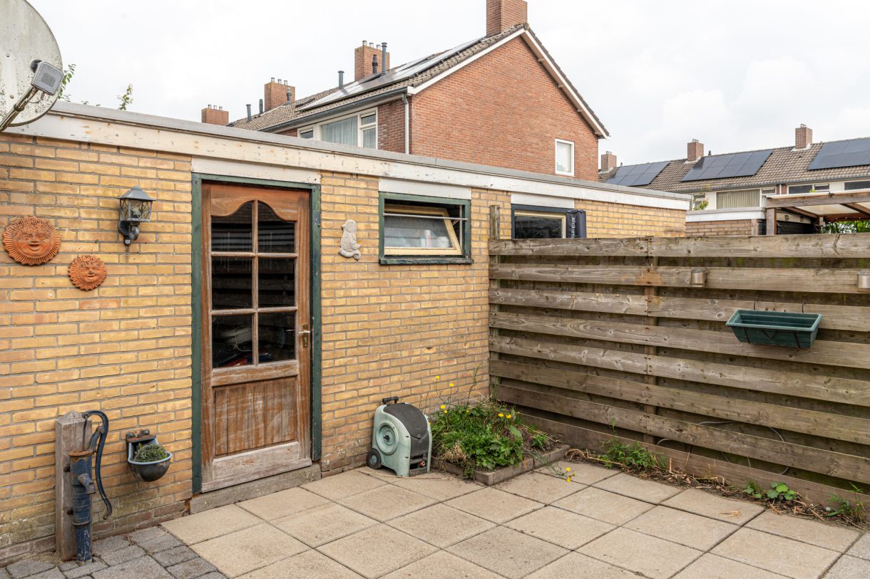 Te koop: Foto Woonhuis aan de Raai 139 in Drachten