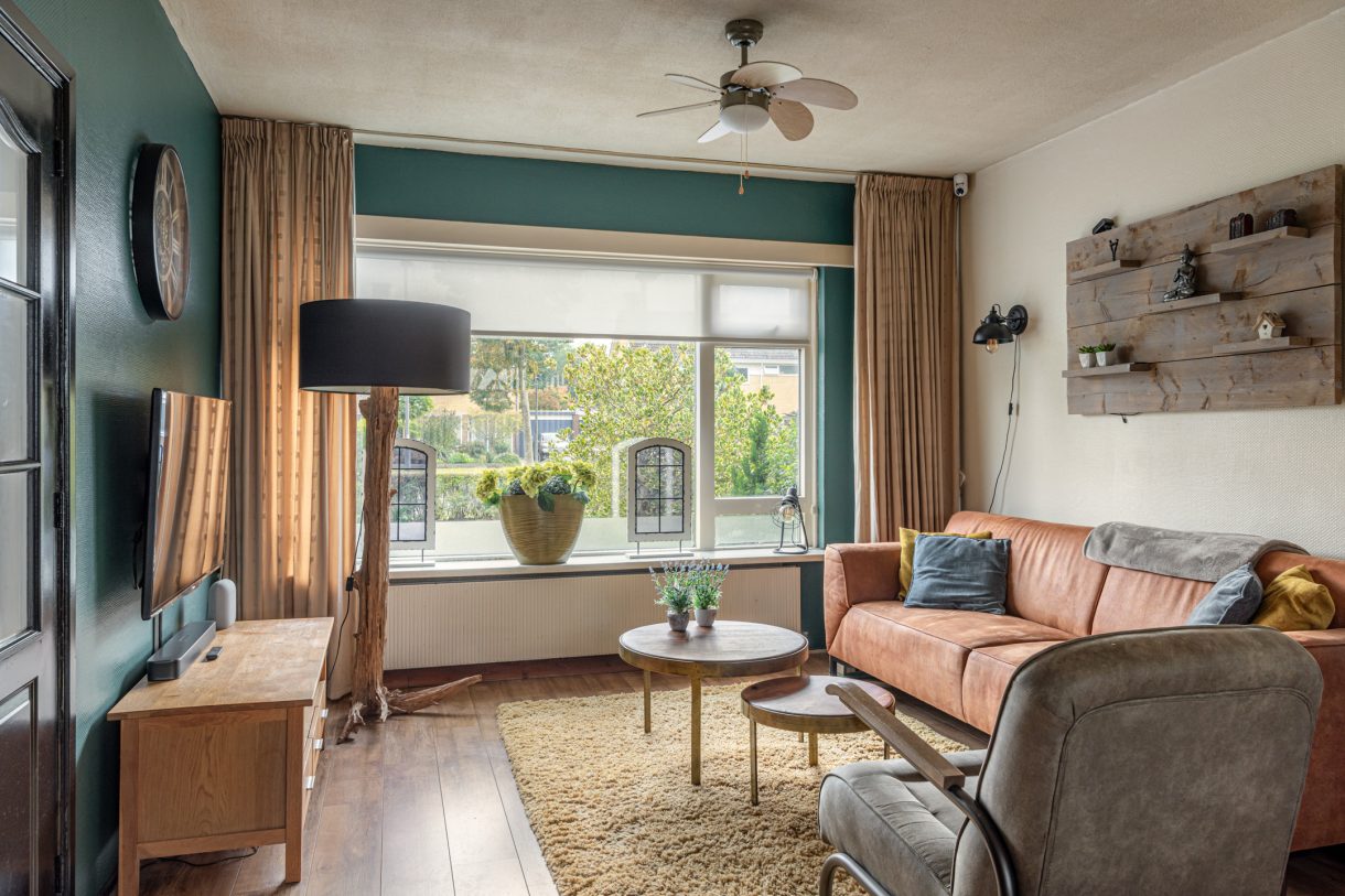 Te koop: Foto Woonhuis aan de Raai 139 in Drachten