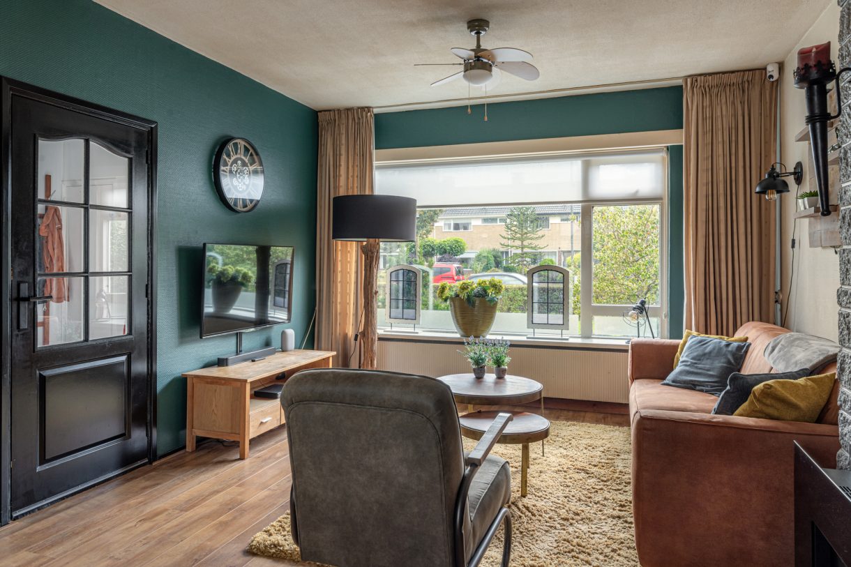 Te koop: Foto Woonhuis aan de Raai 139 in Drachten