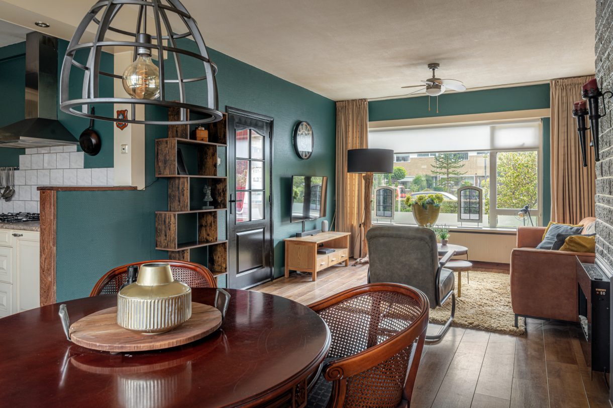 Te koop: Foto Woonhuis aan de Raai 139 in Drachten