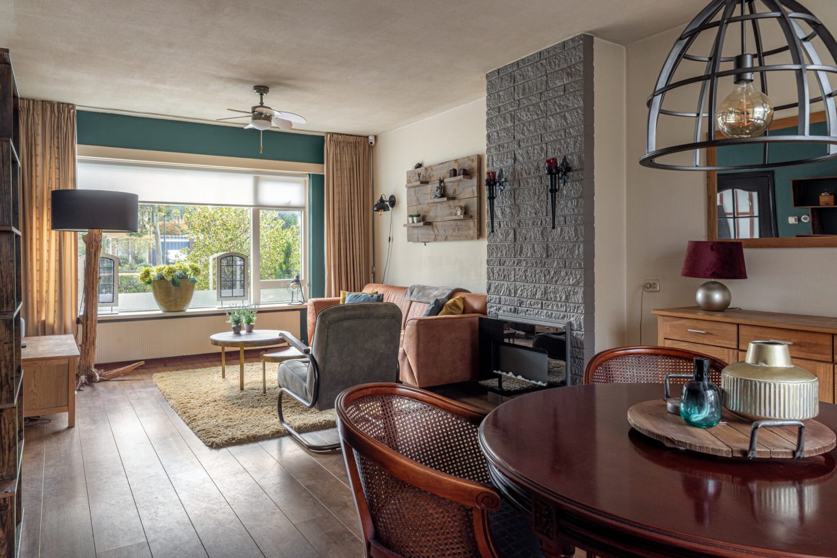 Te koop: Foto Woonhuis aan de Raai 139 in Drachten