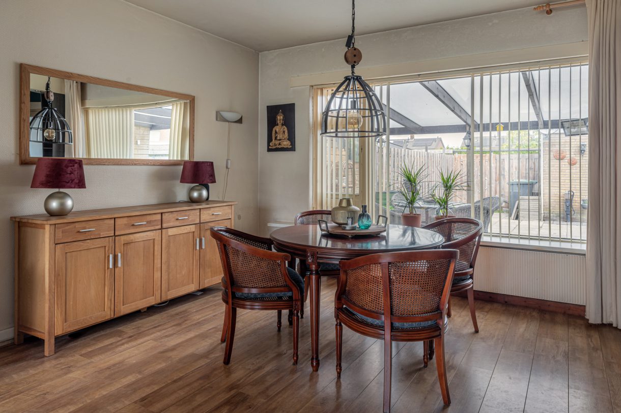 Te koop: Foto Woonhuis aan de Raai 139 in Drachten