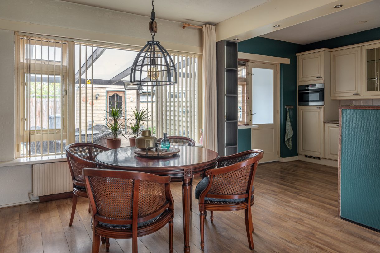 Te koop: Foto Woonhuis aan de Raai 139 in Drachten