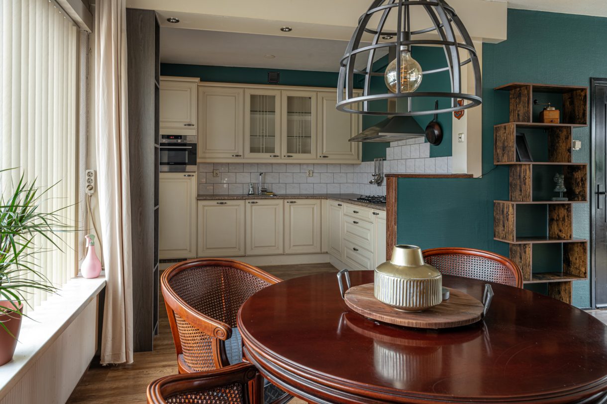 Te koop: Foto Woonhuis aan de Raai 139 in Drachten