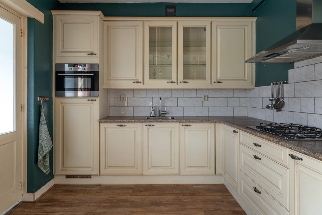 Te koop: Foto Woonhuis aan de Raai 139 in Drachten