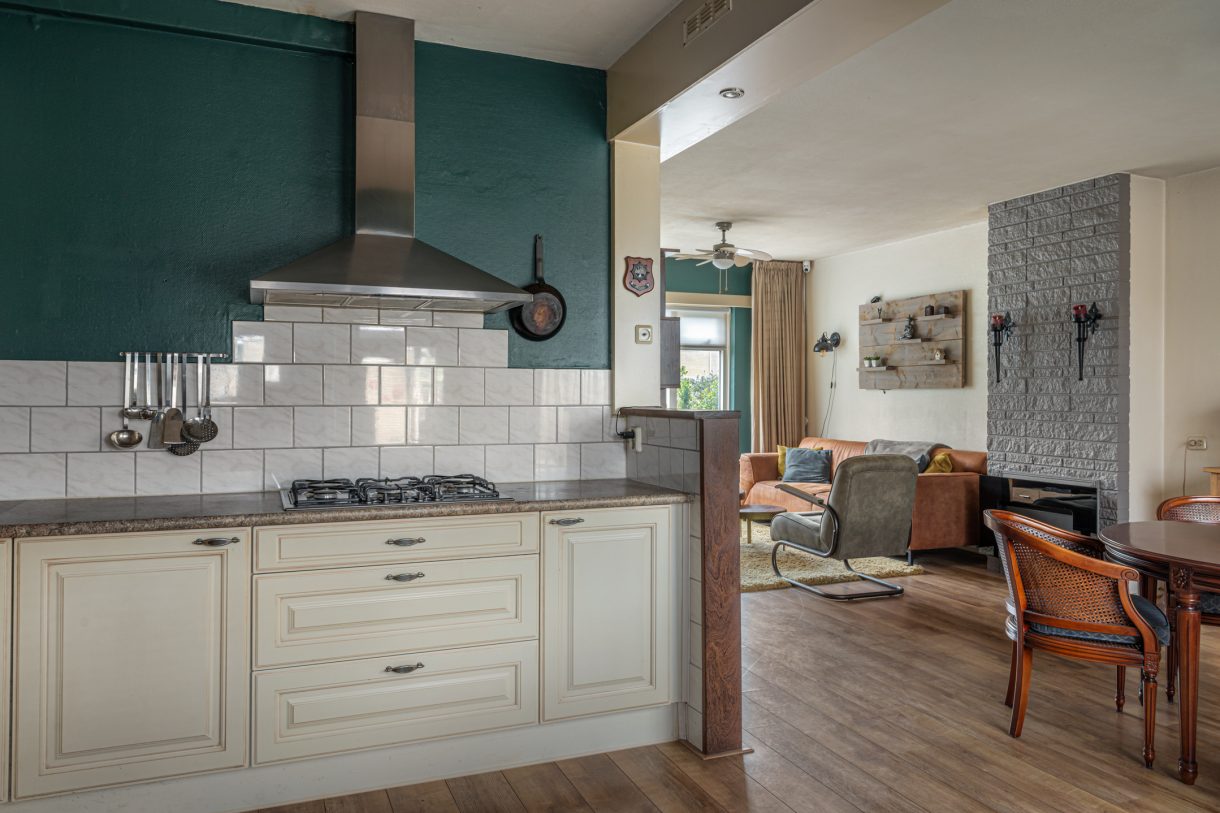 Te koop: Foto Woonhuis aan de Raai 139 in Drachten