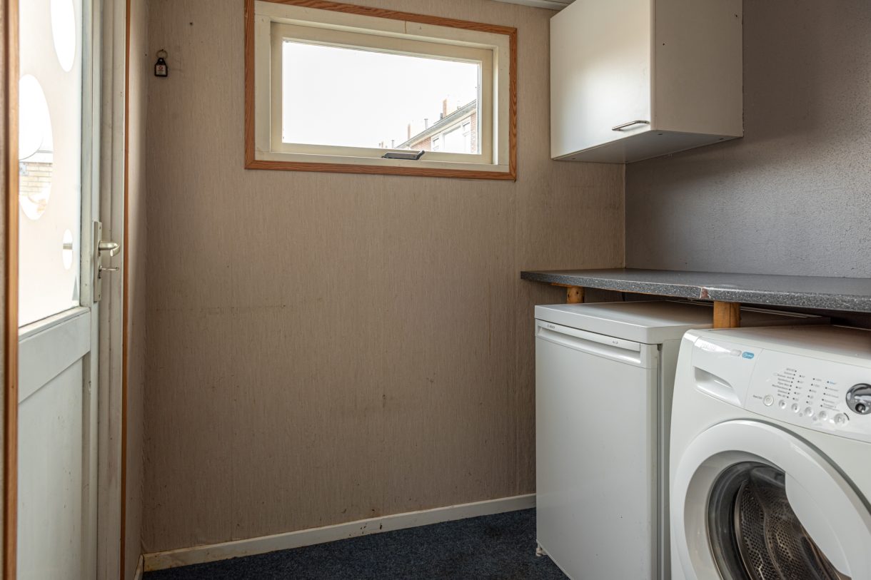 Te koop: Foto Woonhuis aan de Raai 139 in Drachten