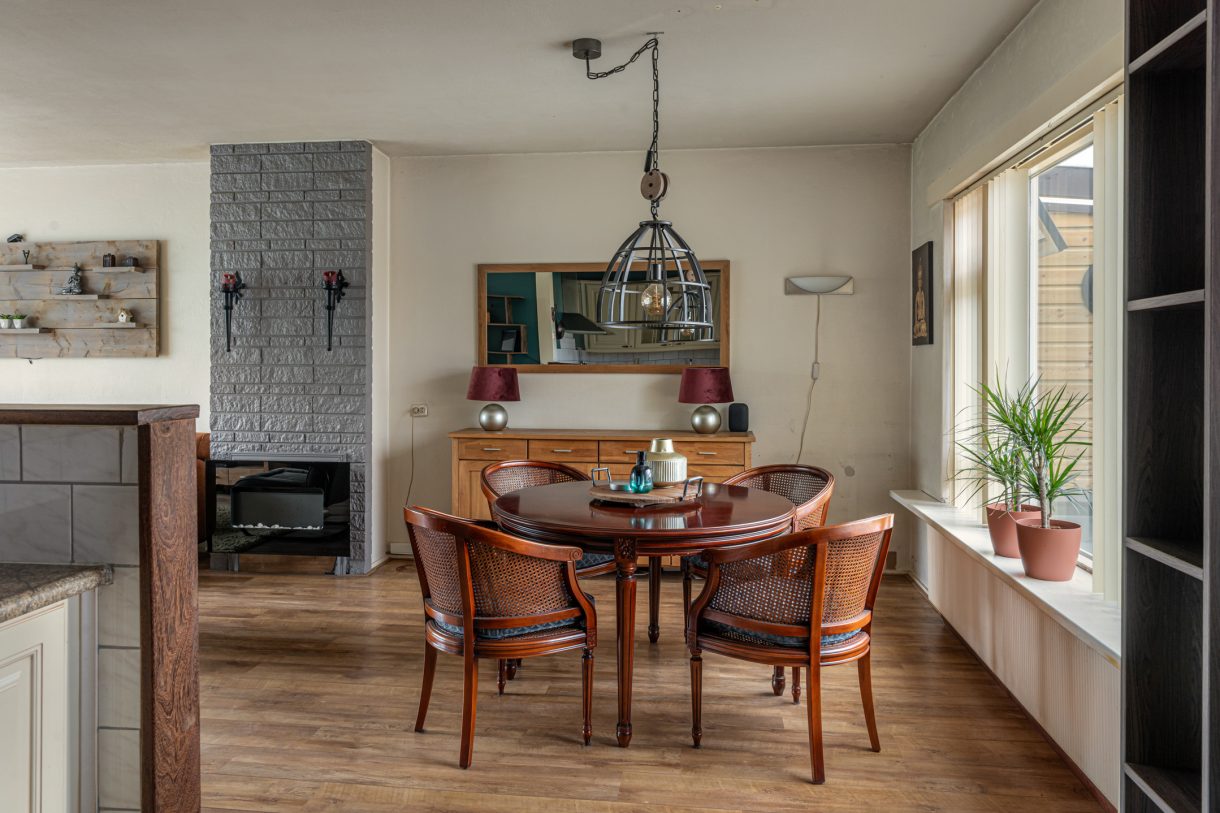 Te koop: Foto Woonhuis aan de Raai 139 in Drachten