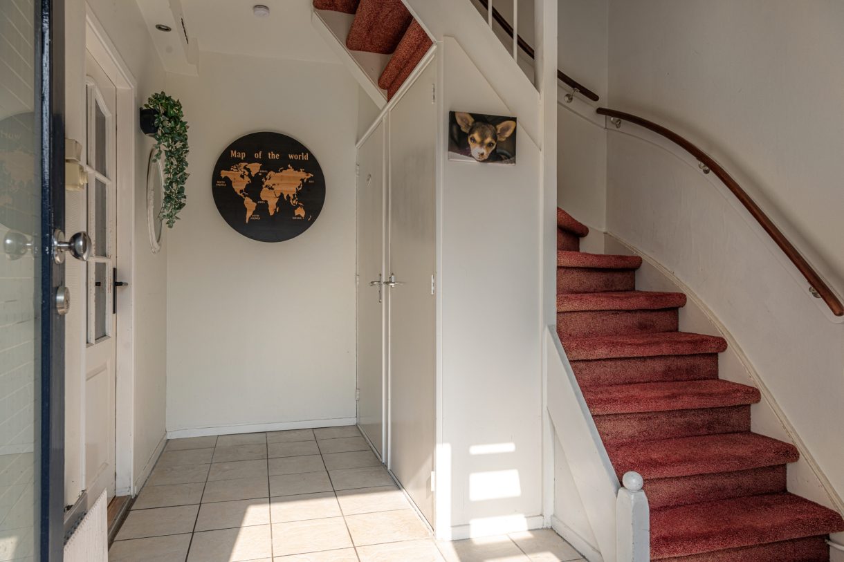 Te koop: Foto Woonhuis aan de Raai 139 in Drachten