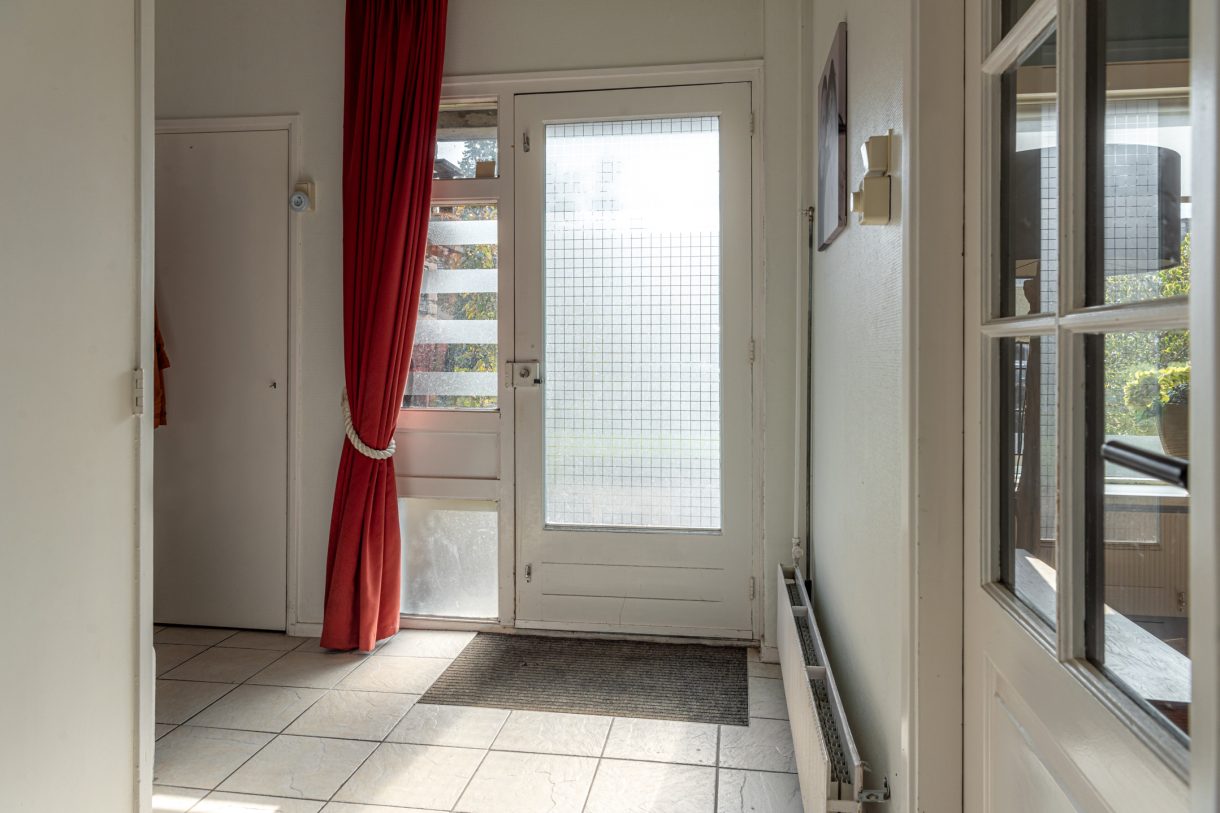 Te koop: Foto Woonhuis aan de Raai 139 in Drachten