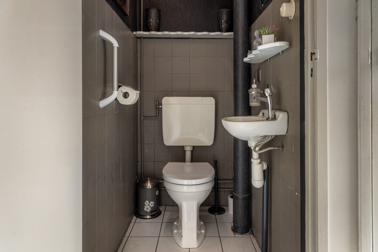 Te koop: Foto Woonhuis aan de Raai 139 in Drachten