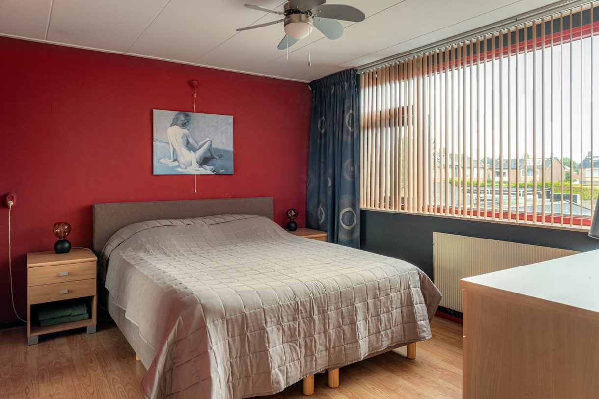 Te koop: Foto Woonhuis aan de Raai 139 in Drachten