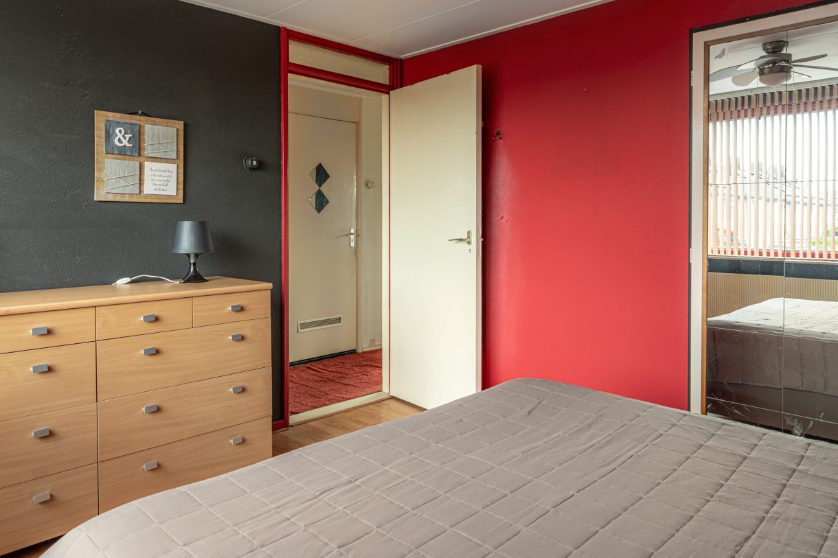 Te koop: Foto Woonhuis aan de Raai 139 in Drachten