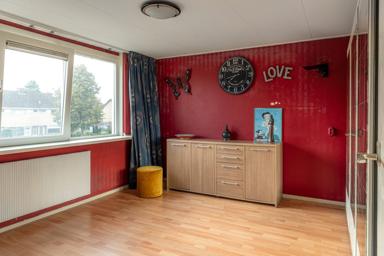 Te koop: Foto Woonhuis aan de Raai 139 in Drachten