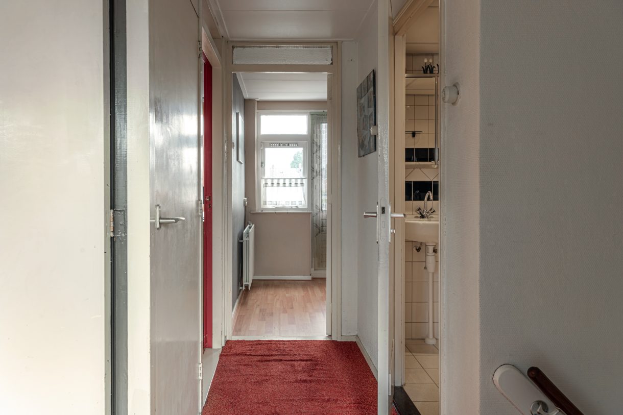 Te koop: Foto Woonhuis aan de Raai 139 in Drachten