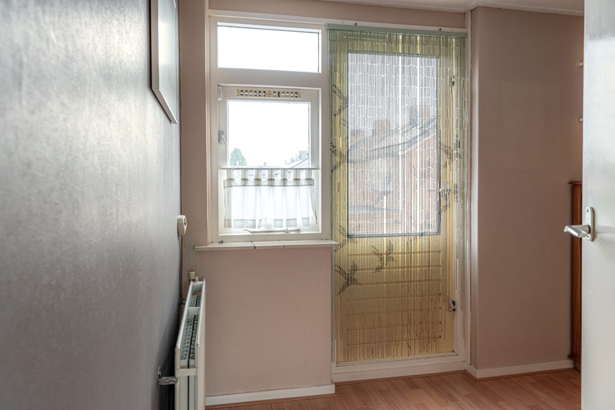 Te koop: Foto Woonhuis aan de Raai 139 in Drachten