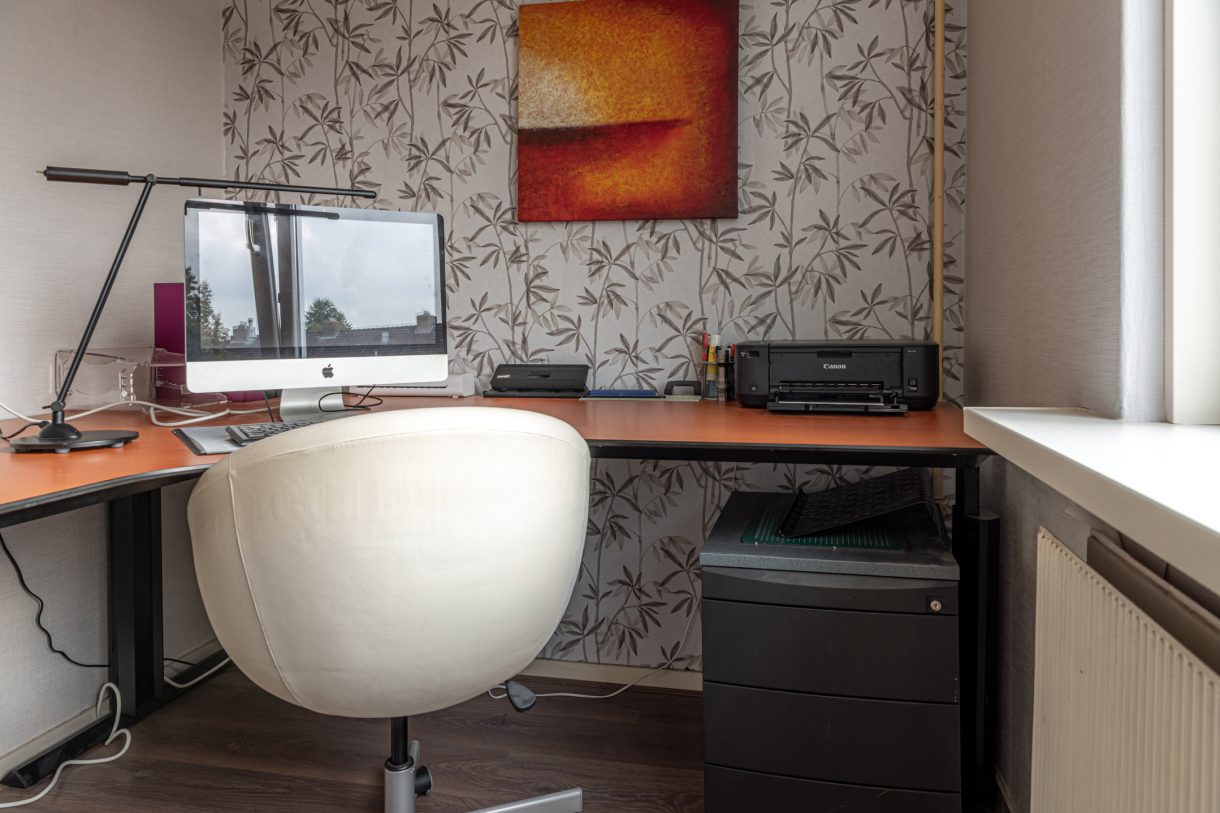 Te koop: Foto Woonhuis aan de Raai 139 in Drachten