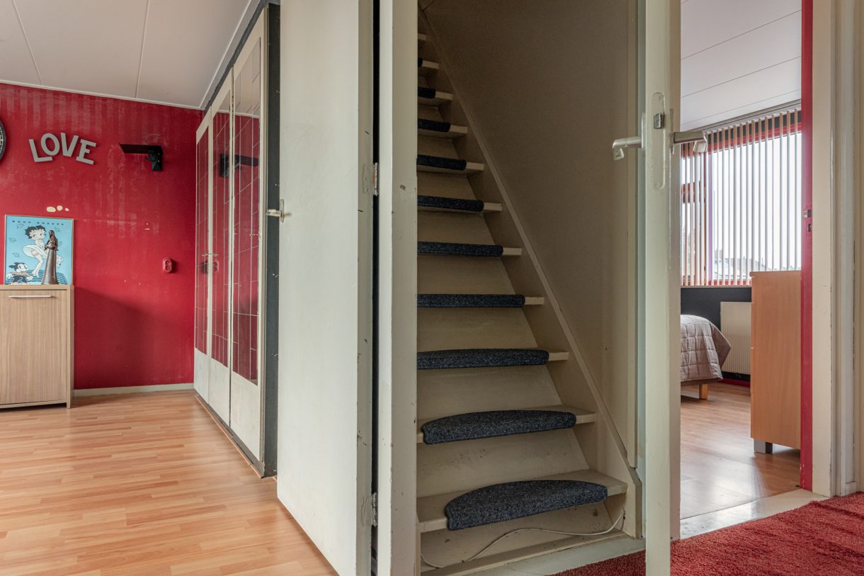 Te koop: Foto Woonhuis aan de Raai 139 in Drachten