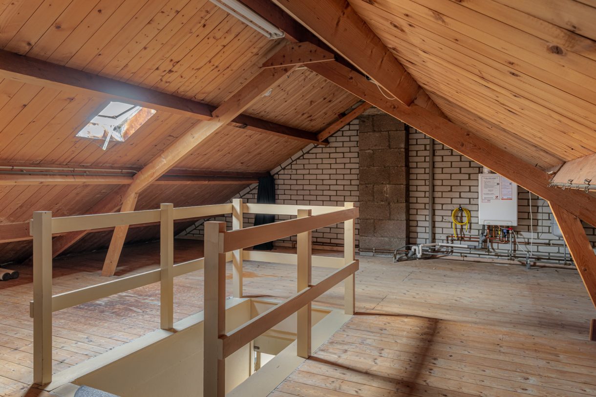 Te koop: Foto Woonhuis aan de Raai 139 in Drachten